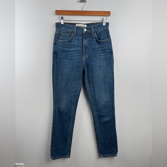 Reformation Denim - Reformation Women Slim Denim Jean Size 25